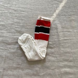 Vintage Style Socks